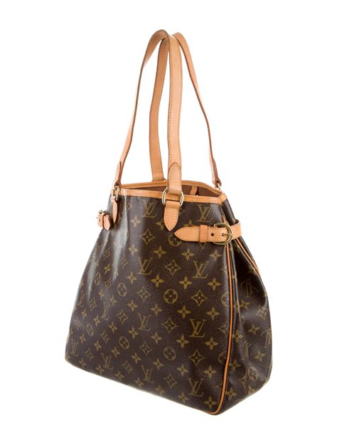 buy Louis Vuitton batignolles